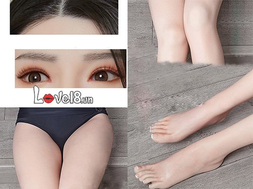  Thông tin Búp bê tình dục nữ cao cấp cô nàng LinLin quyến rũ chính hãng