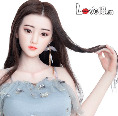 Cung cấp Búp bê tình dục silicone bạch kim 1m58 tóc cấy tốt nhất