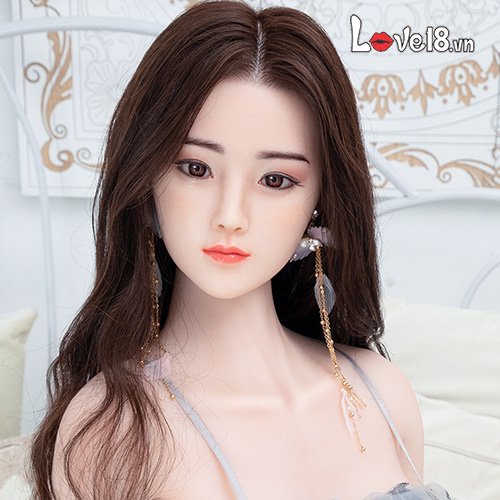 Cung cấp Búp bê tình dục silicone bạch kim 1m58 tóc cấy tốt nhất