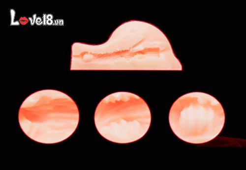  Bỏ sỉ Búp bê tình dục silicone cao cấp cô nàng thơ ngây   chính hãng