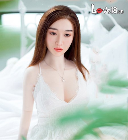  Bỏ sỉ Búp bê tình dục silicone cao cấp cô nàng thơ ngây   chính hãng