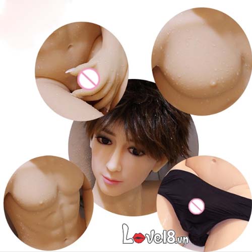  So sánh Búp Bê Tình Dục Nam Ricky 148cm – Chàng Trai Mơi Lớn giá sỉ