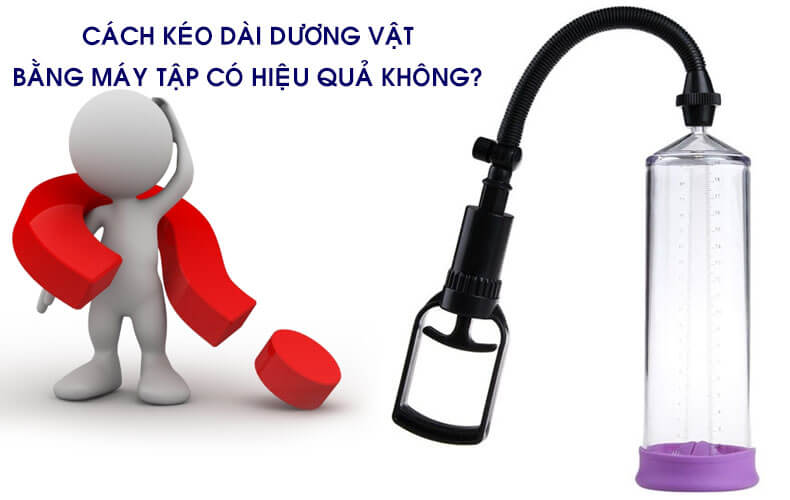  Phân phối Máy Tập Dương Vật Giá Rẻ SHP5 chính hãng