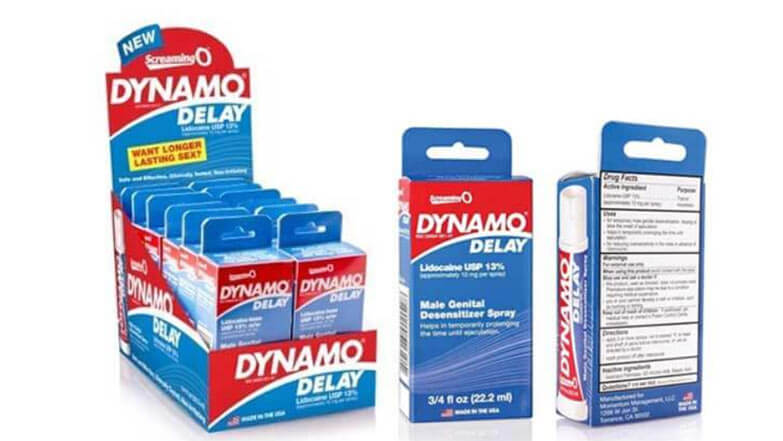  Kho sỉ Chai Xịt Dynamo USA Có Thể Kéo Dài Thời Gian Quan Hệ Hiệu Quả - SHP712 tốt nhất
