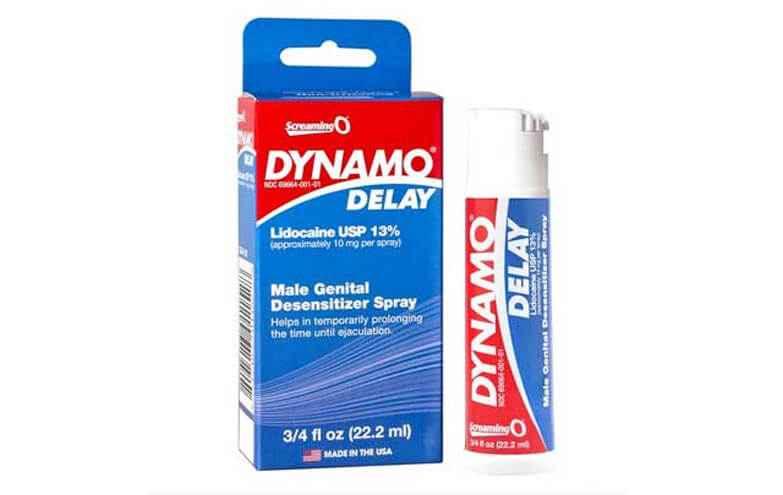  Kho sỉ Chai Xịt Dynamo USA Có Thể Kéo Dài Thời Gian Quan Hệ Hiệu Quả - SHP712 tốt nhất