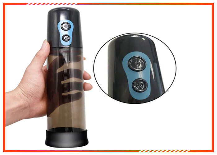  Bảng giá Ceridwen Wati - Máy Tập Tự Động Hỗ Trợ Tăng Kích Cỡ Cậu Bé - SHP628 mới nhất