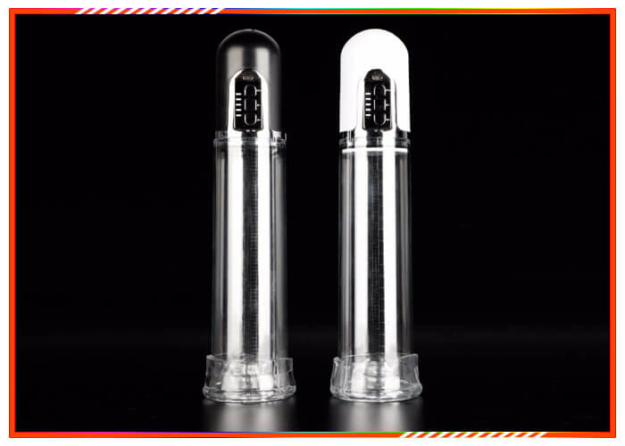  Đánh giá Maxx Cups - Máy Tập Tự Động LCD Cải Thiện Cỡ Cậu Nhỏ - SHP684 hàng xách tay