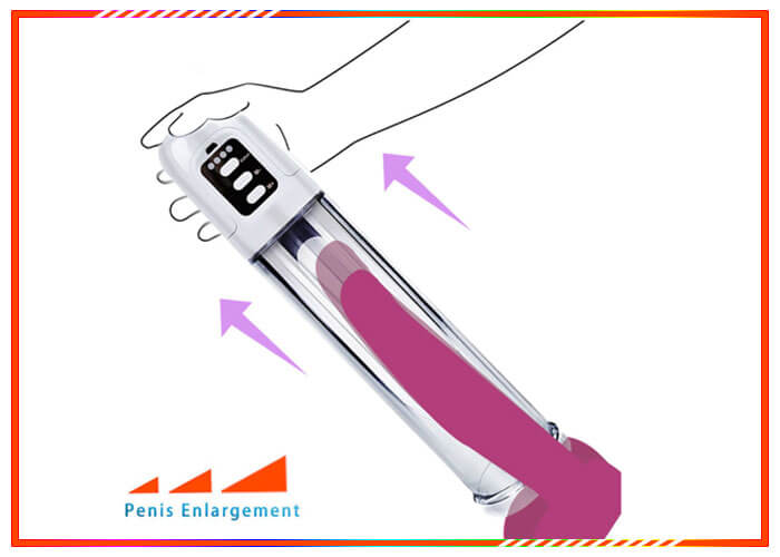  Đánh giá Maxx Cups - Máy Tập Tự Động LCD Cải Thiện Cỡ Cậu Nhỏ - SHP684 hàng xách tay