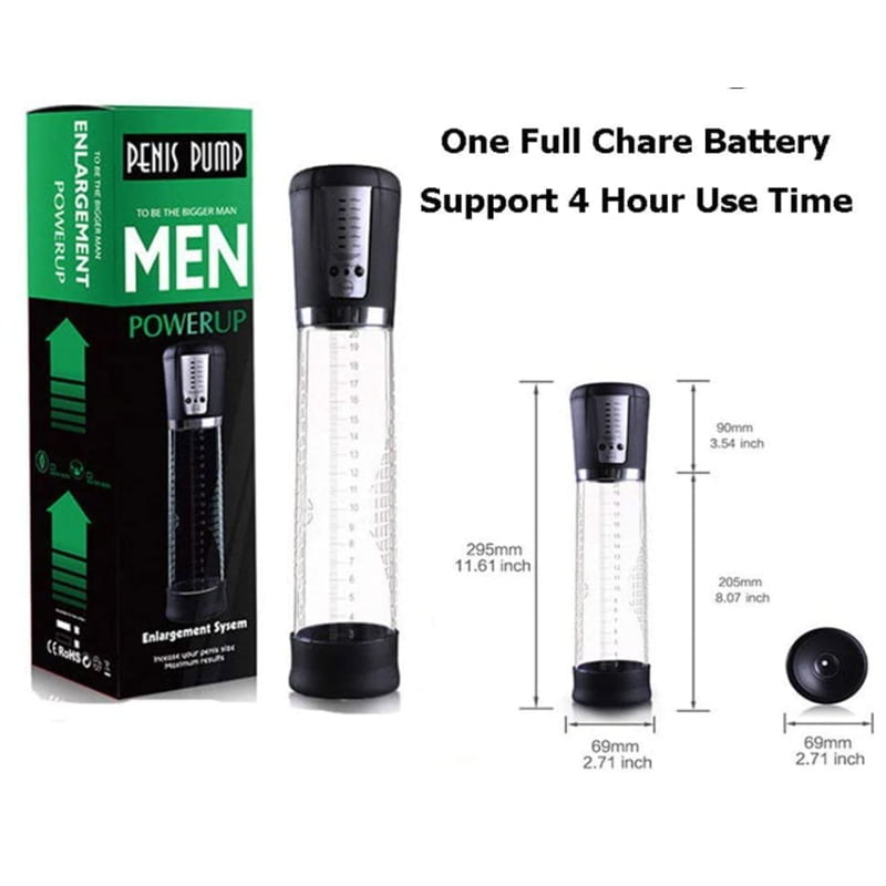  So sánh Bigger Man - Máy Tập Dương Vật Tự Động Cấp Cao Số 1 - SHP725 loại tốt