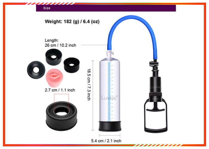  Shop bán Pennis Toy - Đồ Chơi Làm To Cậu Nhỏ Hiệu Quả Nhất - SHP471 tốt nhất