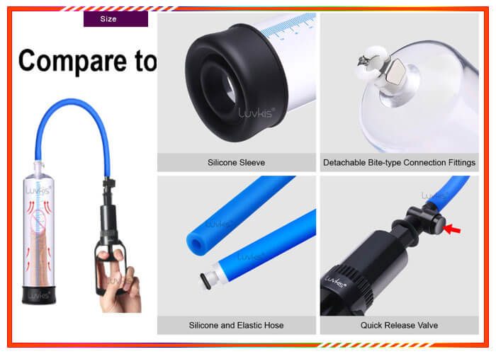  Shop bán Pennis Toy - Đồ Chơi Làm To Cậu Nhỏ Hiệu Quả Nhất - SHP471 tốt nhất
