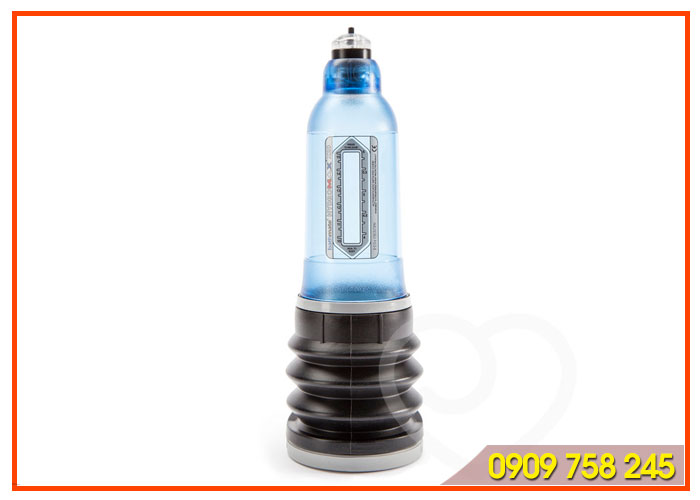  Bảng giá Máy Tập Dương Vật Hydromax X30 UK - SHP321 nhập khẩu