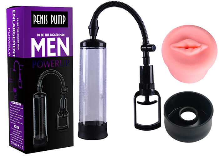  Địa chỉ bán Menly Pow - Máy Tập Cậu Nhỏ Giá Rẻ Ai Cũng Mua Được - SHP735 hàng xách tay