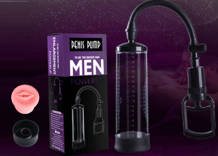  Địa chỉ bán Menly Pow - Máy Tập Cậu Nhỏ Giá Rẻ Ai Cũng Mua Được - SHP735 hàng xách tay