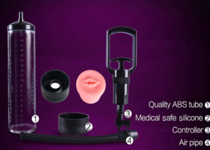  Địa chỉ bán Menly Pow - Máy Tập Cậu Nhỏ Giá Rẻ Ai Cũng Mua Được - SHP735 hàng xách tay