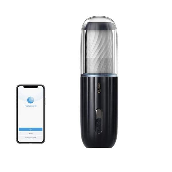  Nơi bán Dụng Cụ Thủ Dâm Và Làm To Cậu Nhỏ Cao Cấp SHP35 nhập khẩu