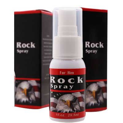  Đại lý Rock Spray - Chai Xịt Lâu Ra Hỗ Trợ Kéo Dài SHP77 tốt nhất
