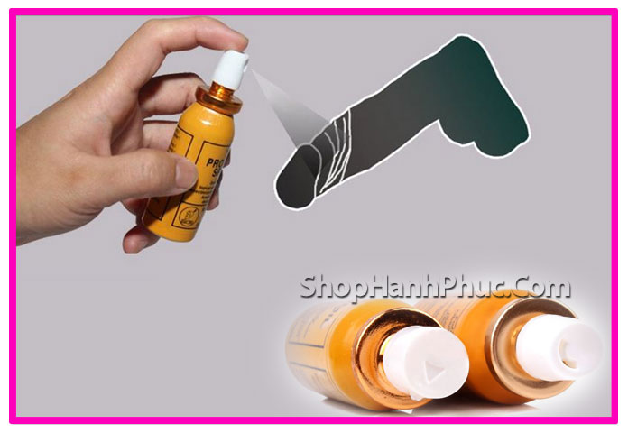  Phân phối Thuốc Xịt Procomil Đức Chính Hãng - SHP186 có tốt không?