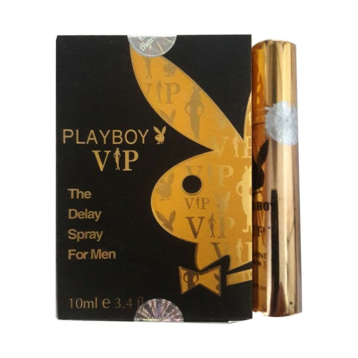  Mua Chai Xịt PlayBoy VIP Nhập Khẩu - SHP104 hàng xách tay