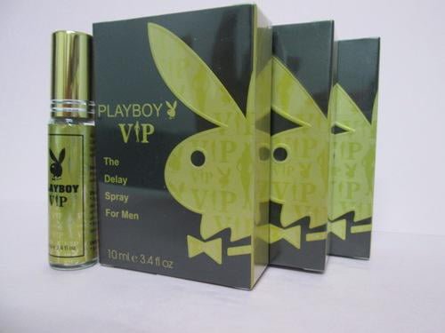  Mua Chai Xịt PlayBoy VIP Nhập Khẩu - SHP104 hàng xách tay