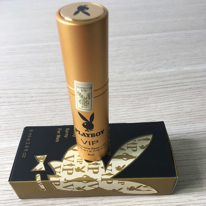  Mua Chai Xịt PlayBoy VIP Nhập Khẩu - SHP104 hàng xách tay