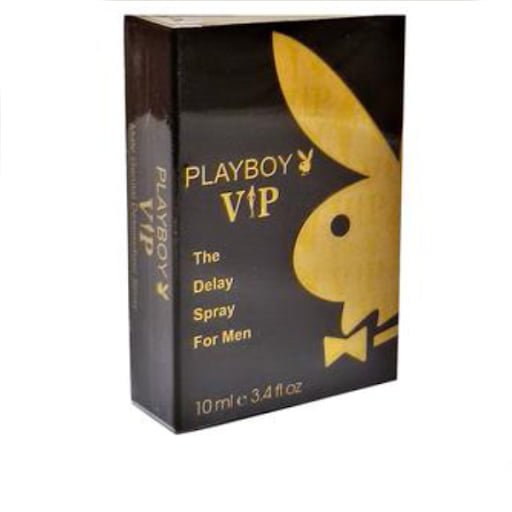 Mua Chai Xịt PlayBoy VIP Nhập Khẩu - SHP104 hàng xách tay
