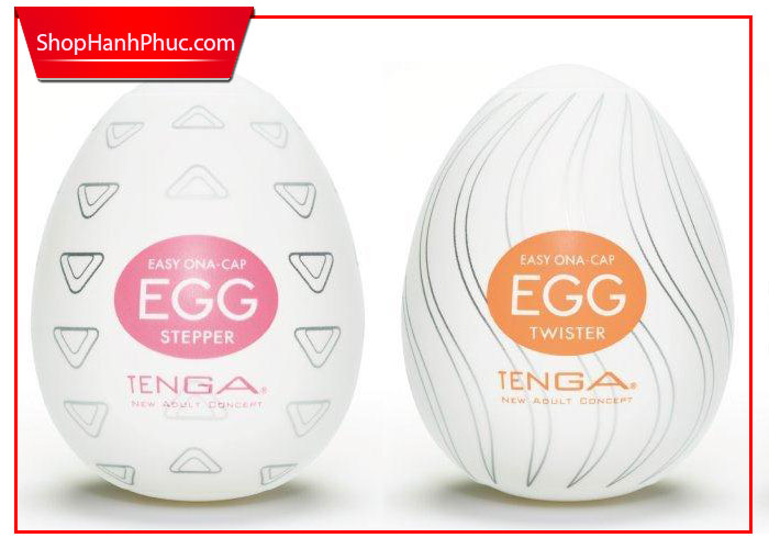  Nhập sỉ Đồ Chơi Tình Dục Cho Nam - Mẫu Trứng Thủ Dâm Tenga Số 1 - AD492 có tốt không?