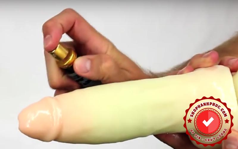  Thông tin Chai Xịt Stud 100 - Hỗ Trợ Kéo Dài Thời Gian Yêu Tốt Nhất Hiện Nay - SHP18 giá rẻ