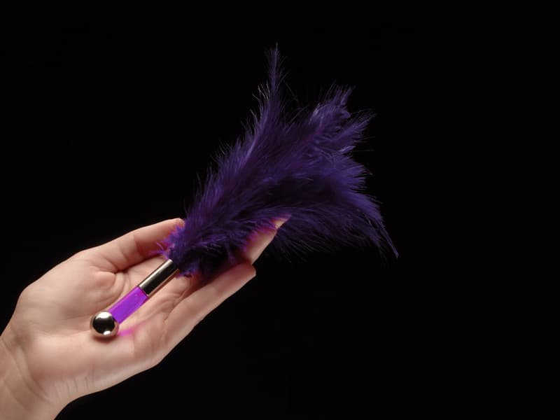  Thông tin Chổi Lông Vũ SM Lelo Tantra Hỗ Trợ Gia Tăng Khoái Cảm - SHP1058 loại tốt