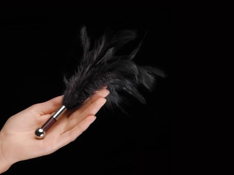  Thông tin Chổi Lông Vũ SM Lelo Tantra Hỗ Trợ Gia Tăng Khoái Cảm - SHP1058 loại tốt