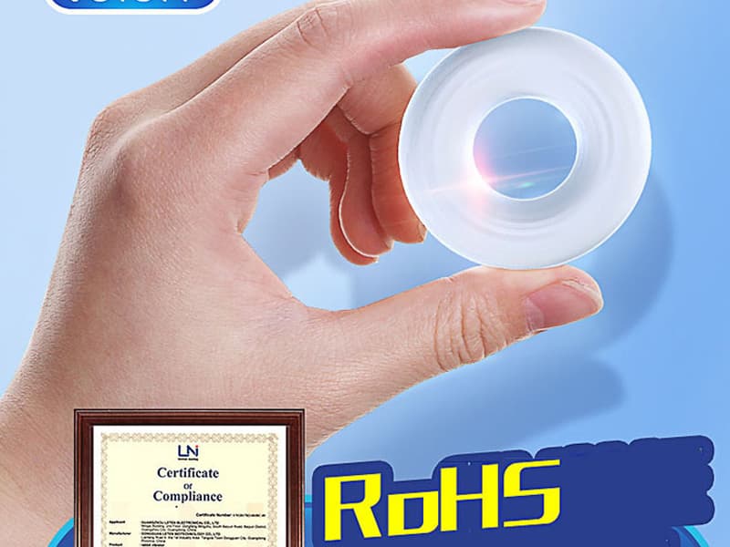  Nhập sỉ CockTen - Vòng Đeo Dương Vật Silicon Trong Suốt Cho Nam - VD10 cao cấp
