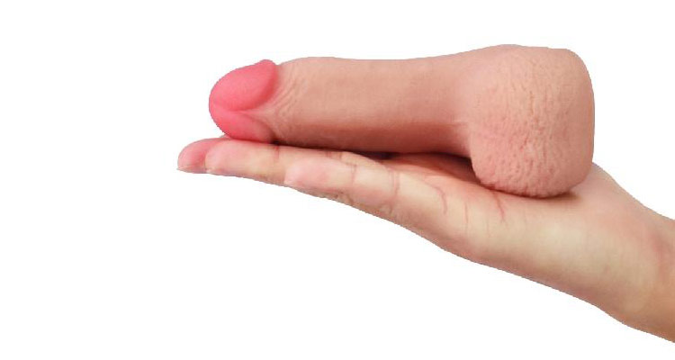 Cung cấp Cu Giả Siêu Mềm Limpy Cock Ngủ Gật Đáng Yêu - SHP968 có tốt không?