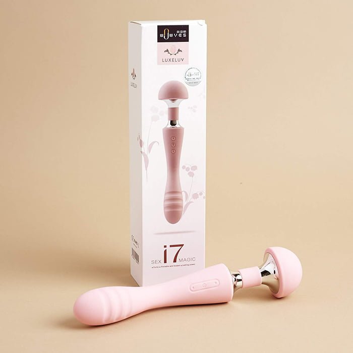  Địa chỉ bán Magic Kool Zone - Sản Phẩm Đồ Người Lớn Mát Xa SHP870 giá rẻ