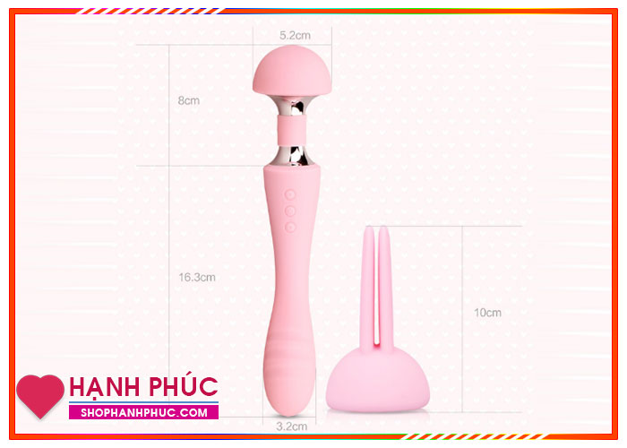 Địa chỉ bán Magic Kool Zone - Sản Phẩm Đồ Người Lớn Mát Xa SHP870 giá rẻ