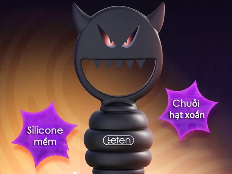  Nơi bán Devil Oh – Chuỗi Hạt Hỗ Trợ Kích Thích Vùng Hậu Môn - SHP1062 có tốt không?