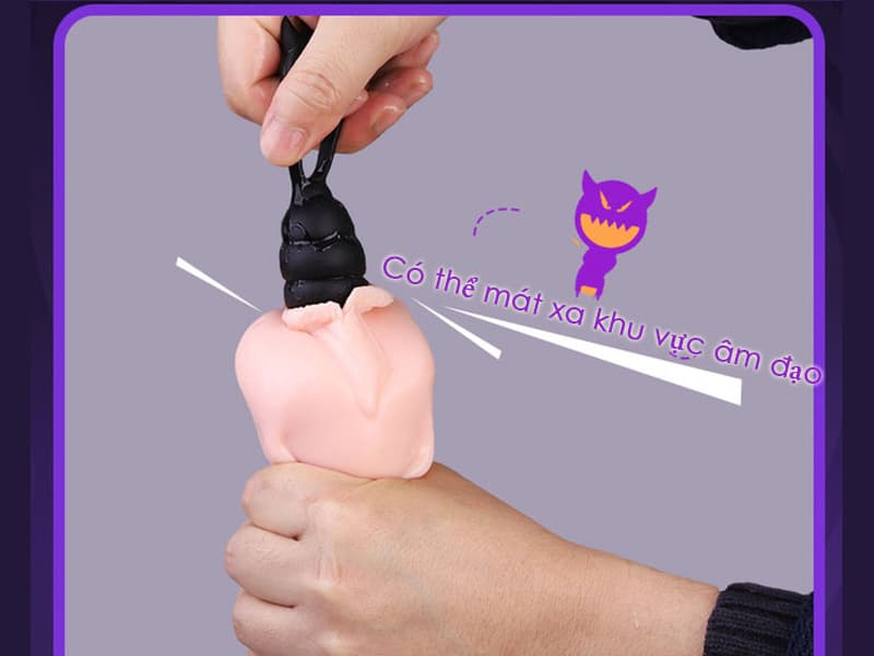  Nơi bán Devil Oh – Chuỗi Hạt Hỗ Trợ Kích Thích Vùng Hậu Môn - SHP1062 có tốt không?