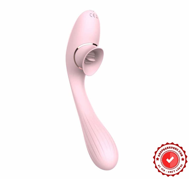  Thông tin Disa Oralsex – Máy Rung Cao Cấp Có Thể Uốn Cong - SHP1151 giá tốt