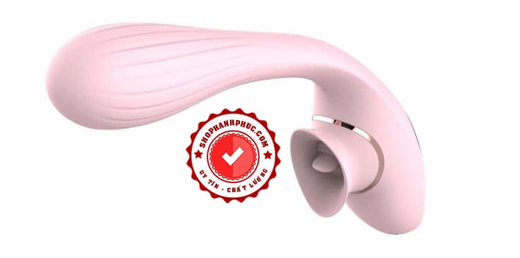  Thông tin Disa Oralsex – Máy Rung Cao Cấp Có Thể Uốn Cong - SHP1151 giá tốt
