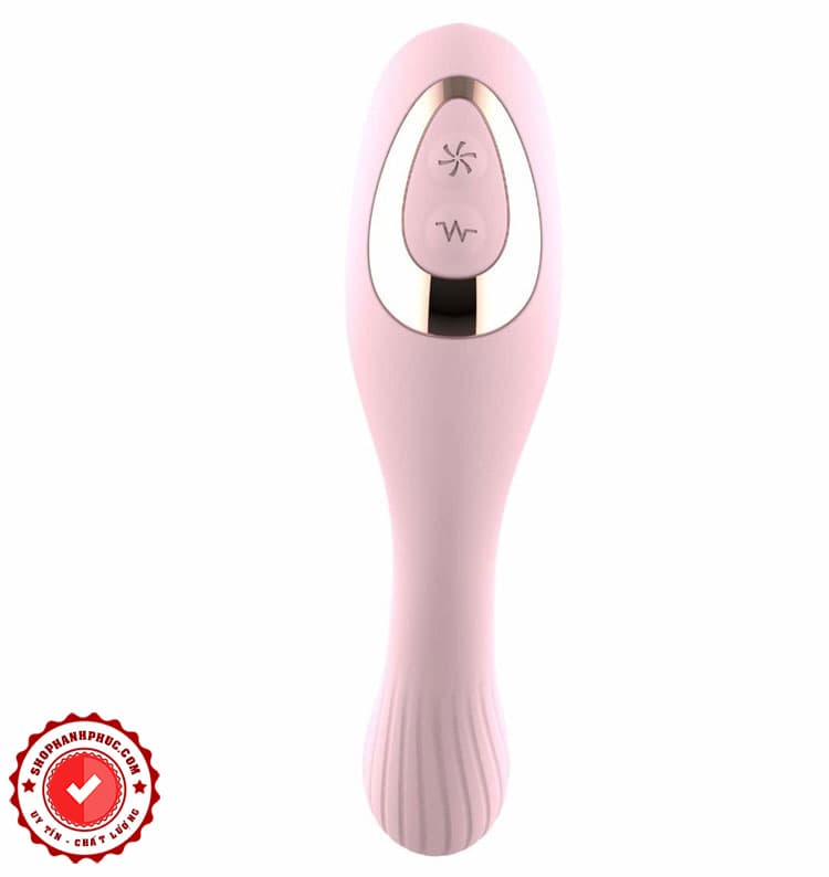  Thông tin Disa Oralsex – Máy Rung Cao Cấp Có Thể Uốn Cong - SHP1151 giá tốt