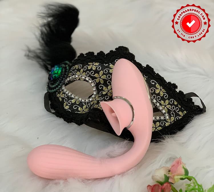  Thông tin Disa Oralsex – Máy Rung Cao Cấp Có Thể Uốn Cong - SHP1151 giá tốt