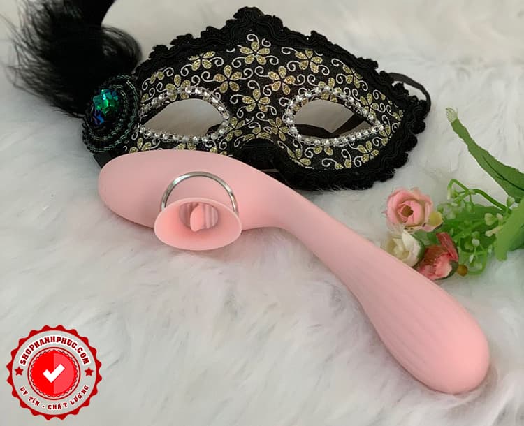  Thông tin Disa Oralsex – Máy Rung Cao Cấp Có Thể Uốn Cong - SHP1151 giá tốt