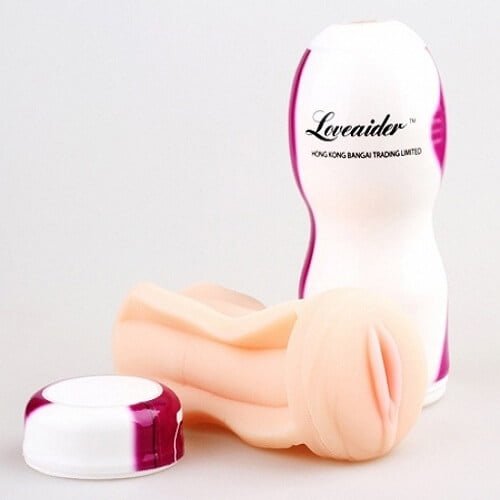  Bán Cốc Thủ Dâm Mini Giá Rẻ Loveaider - SHP484 giá rẻ