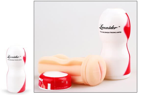  Bán Cốc Thủ Dâm Mini Giá Rẻ Loveaider - SHP484 giá rẻ