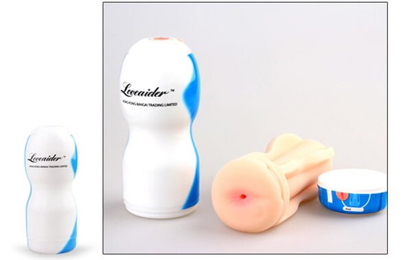  Bán Cốc Thủ Dâm Mini Giá Rẻ Loveaider - SHP484 giá rẻ