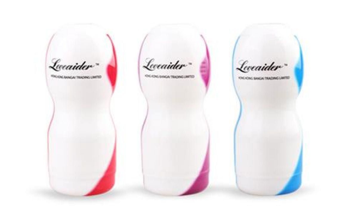  Bán Cốc Thủ Dâm Mini Giá Rẻ Loveaider - SHP484 giá rẻ
