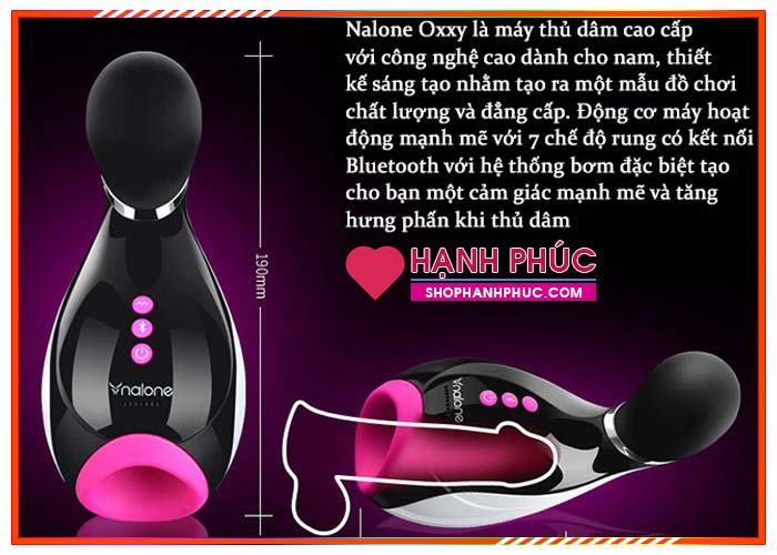  Kho sỉ COC Nalone - Đồ Chơi Thủ Dâm Cao Cấp Cho Nam Giới - SHP925 mới nhất