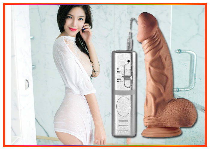  Kho sỉ Dương Vật Giả Đóng Tường Hiệu Lovetoy Với Nước Da Đen - SHP409 hàng mới về