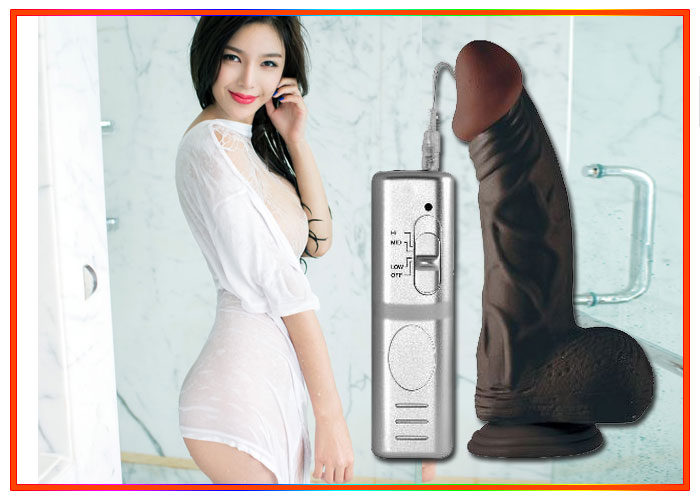 Kho sỉ Dương Vật Giả Đóng Tường Hiệu Lovetoy Với Nước Da Đen - SHP409 hàng mới về