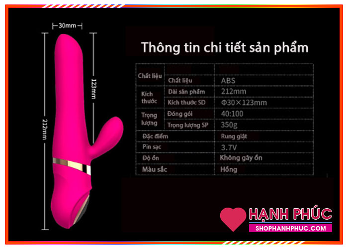  Mua Đồ chơi người lớn làm tình cho cô bé cực sướng - SHP849 hàng xách tay