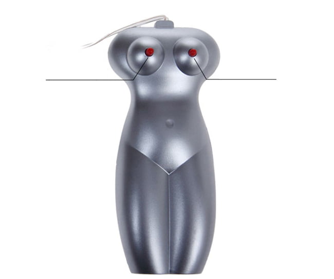  Đánh giá AnJeRa Baby - Đồ Chơi Người Lớn Siêu Vòng 3 Bá Đạo - SHP464 giá rẻ